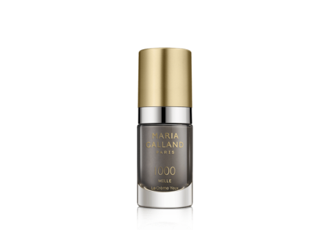 MARIA GALLAND 1000 MILLE Kremas paakiams / MILLE LA CRÈME YEUX, 15 ml